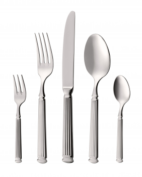 Heritage - Tafelbesteck 30tlg. HH